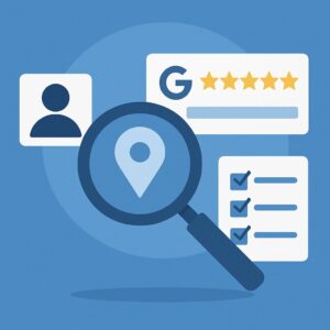 how to manage google reviews