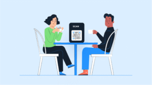 google review qr code