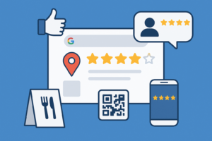 Best Ways to Get Google Reviews for Restaurants