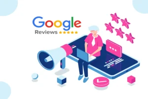 Google review link generator
