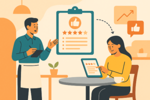 how to respond to google reviews